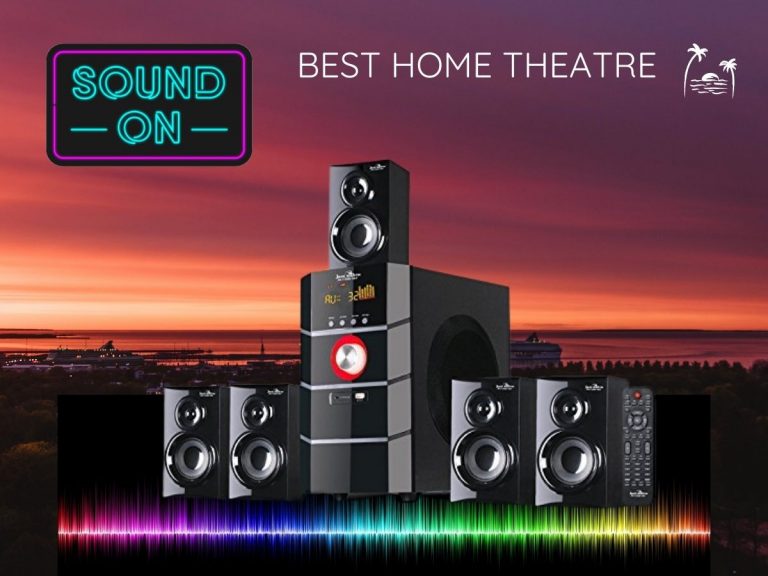 Best Music Home Theatre | बेस्ट म्यूजिक होम थिएटर