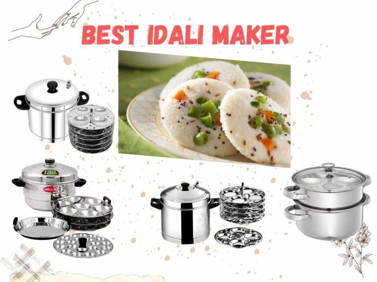 Best Idli Maker | बेस्ट इडली मेकर