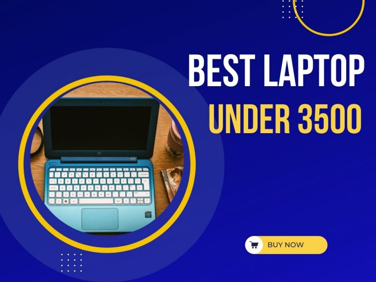 बेस्ट लैपटॉप अंडर 35000 | Laptop Under 35000