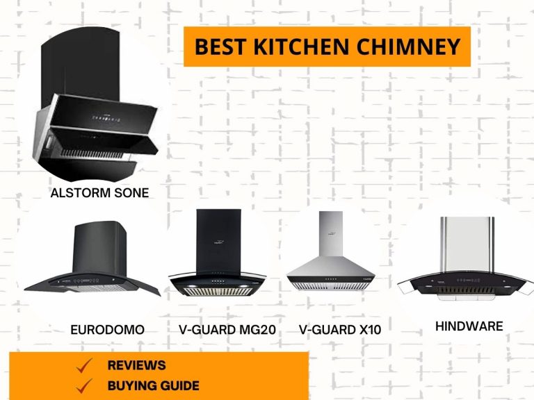 Best Kitchen Chimney | Reviews |Buying Guide