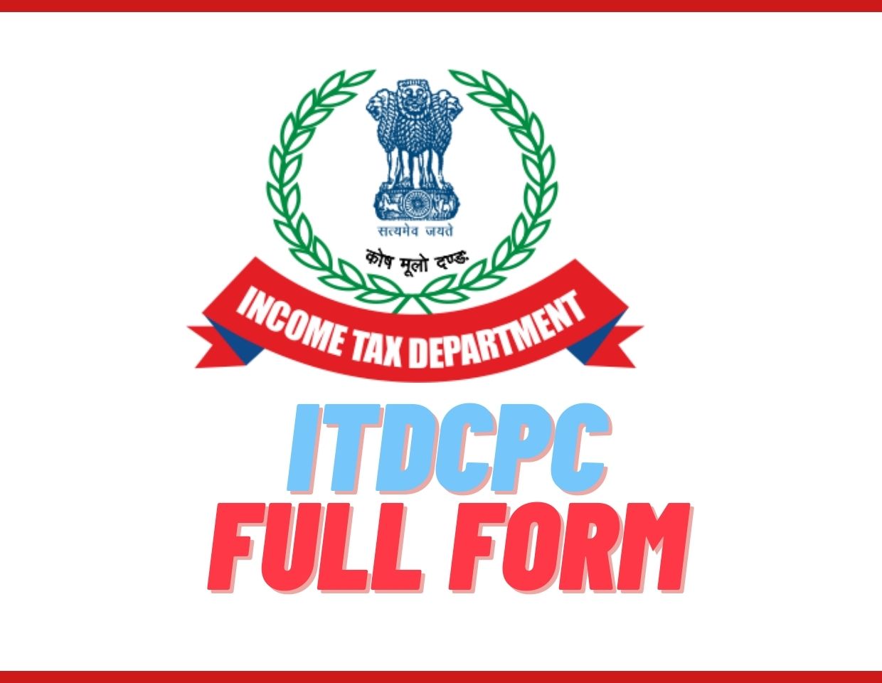 ITDCPC-FullForm